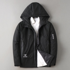 Arcteryx Down Jackets